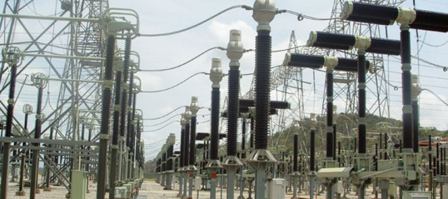 DABS opens power supply substation in Nangarhar