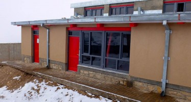 Germany pledges AFN 196 million for new school construction program in Badakhshan