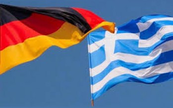 Germany backs Greece’s bailout extension