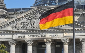 Germany’s business morale stays high despite geopolitical uncertainty