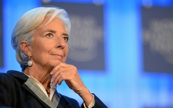 IMF close to agree on USD 17.5bn economic reform program for Ukraine