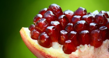 Afghanistan To Produce 200 Thousand Tons of Pomegranate This Year