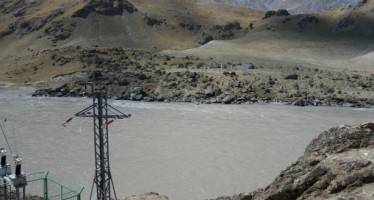 Tajikistan supplies extra 25mn kWh of electricity this year to Afghanistan