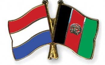 The Netherlands to give Afghanistan 180 milllion Euros in aid for the next three years