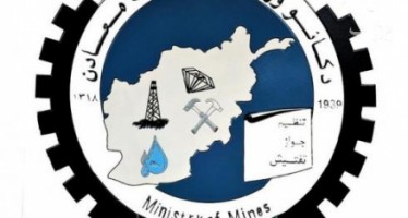 Afghan government signs 86 mining contracts with private companies