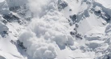President Ghani sets up a relief fund for avalanche victims