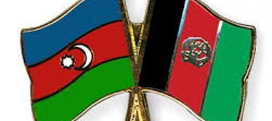 Azerbaijan eager to support Afghanistan as a partner
