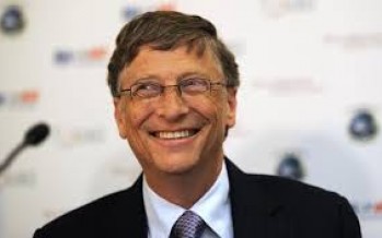 Bill Gates is the richest person on the planet, for the 16th time