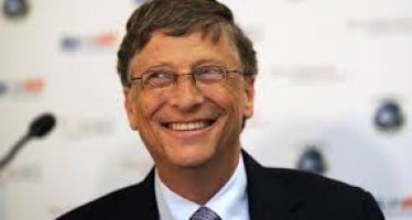 Bill Gates is the richest person on the planet, for the 16th time