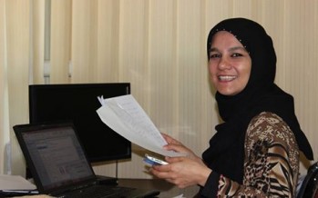 First USAID Promote scholarships awarded