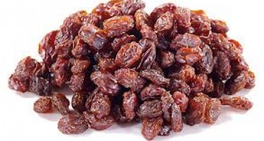 Raisin factories close down around the country despite a rise in exports