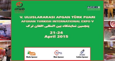 5th Afghan-Turk International Expo to be held in Kabul