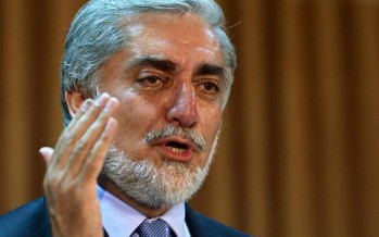 NUG determined to boost industrial sector: CEO Abdullah