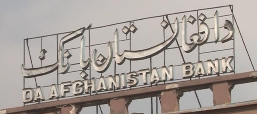 Investment capital of $20mn required for foreign banks opening in Afghanistan