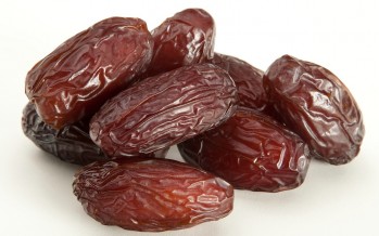 Nangarhar To Produce 150 Tons of Dates This Year