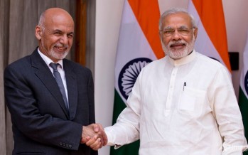 Afghanistan, India set to further strengthen ties