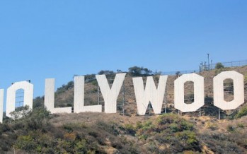 List of Hollywood-inspired movie industries