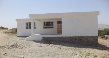 62 development projects completed in Kabul Province