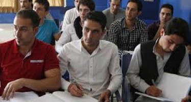 Afghan students to receive trainings as per job market demands