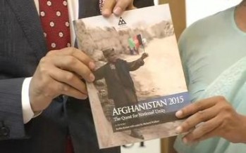 India committed to rebuilding Afghanistan