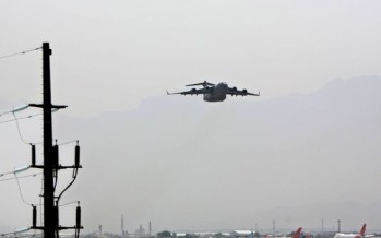 Japan to shoulder Afghanistan’s air traffic control cost