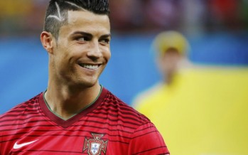 Cristiano Ronaldo donates 7mn Euros to Nepal