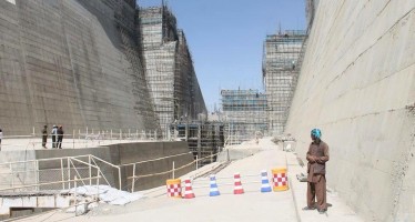 Salma Dam to produce 28MW of power in 2016