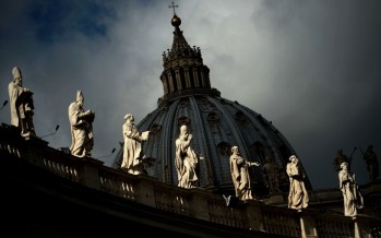 Vatican Bank’s earnings soar by 20-fold