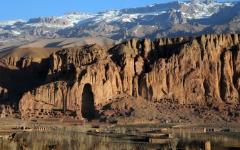 Bamiyan to be officially declared as SAARC Cultural Center by end of this week