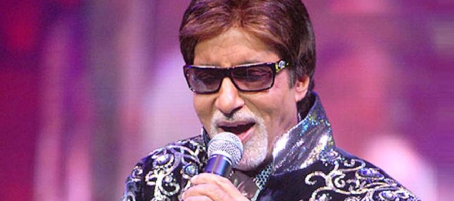 Top Bollywood Actors who sing as well