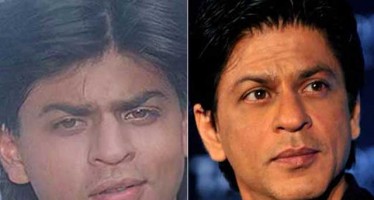 Shahrukh completes 23 years in Bollywood