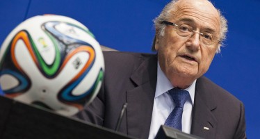 The Rise and Fall of Sepp Blatter