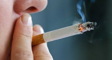 Afghan Lower House hikes tariffs on imported cigarettes from 20% to 100%