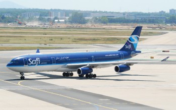 Safi Airways demands Finance Ministry to cut taxes