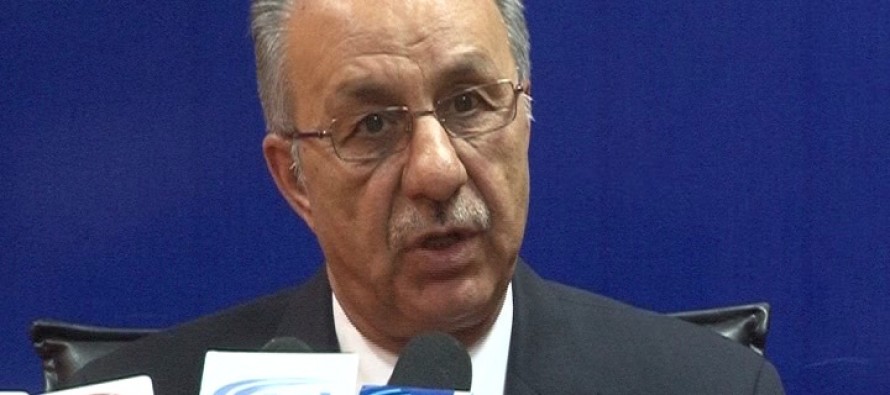MPs approve Khalilullah Sediq as governor of Central Bank of Afghanistan