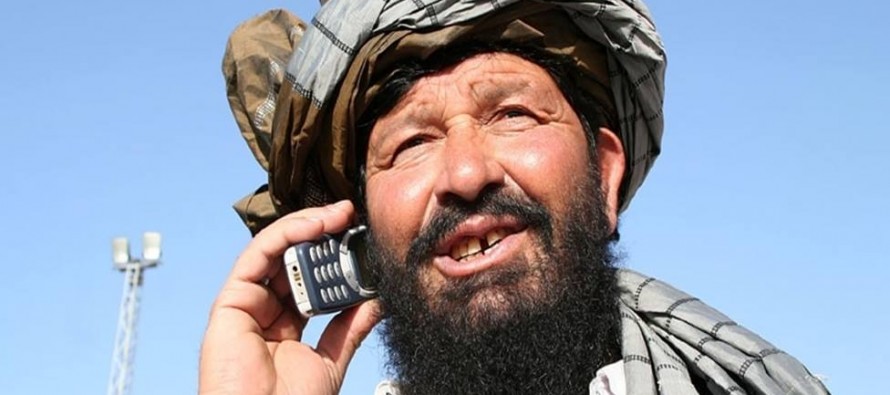 Afghan MPs reject decree to impose 10% tax on mobile phone users