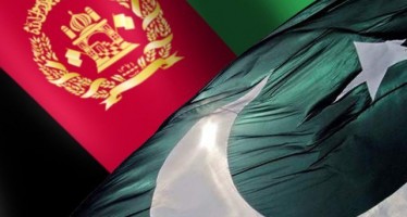 Afghanistan, Pakistan to set up working groups