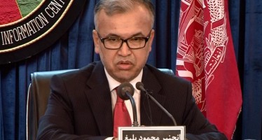 Uplift projects to be launched in Baghlan and Khost