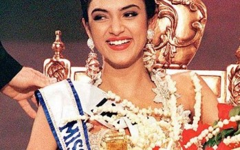 Bollywood divas who have won beauty pageants