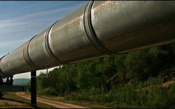 Work on the much awaited TAPI gas pipeline to begin in December