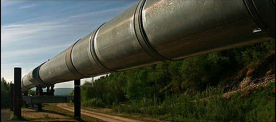 Work on the much awaited TAPI gas pipeline to begin in December