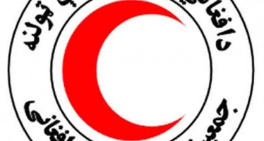 India grants USD 5mn to Afghan Red Crescent Society