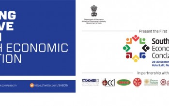 South Asia Economic Conclave kicked off in Delhi