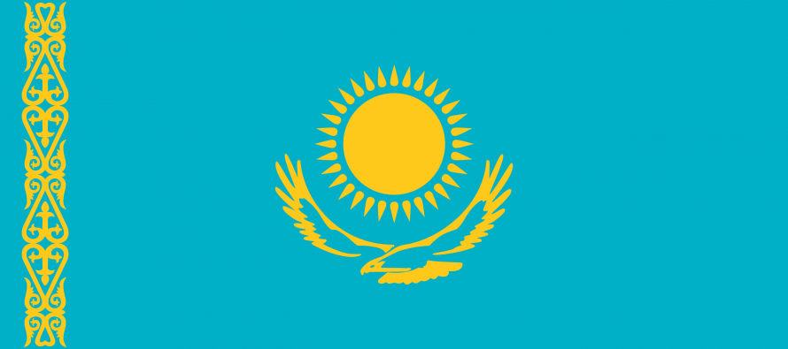 Kazakhstan to continue to provide humanitarian aid to Afghanistan