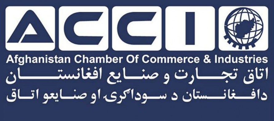 ACCI collects USD 300,000 for Kunduz residents