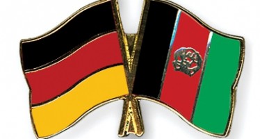 Germany Pledges EUR 240mn in Aid to Afghanistan