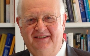 Angus Deaton awarded 2015 Nobel economics prize