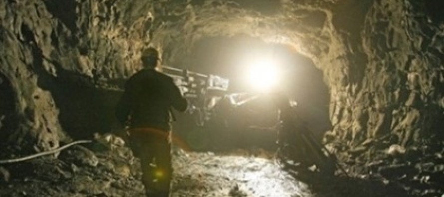 Revenue slumps in Dara-e-Souf coal mines