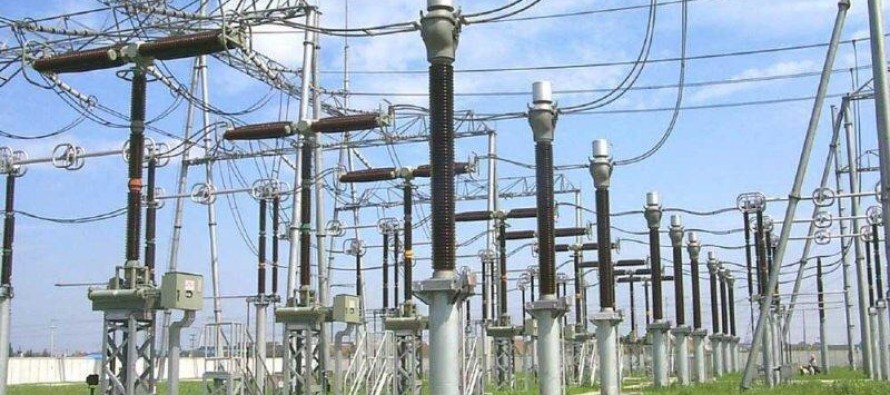 USAID funds thermal power projects in Jawzjan province