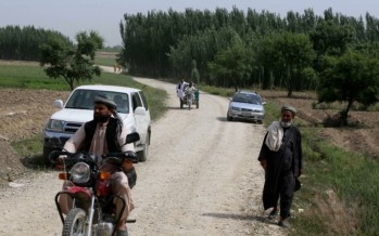 Improving Lives in Rural Afghanistan: How New Roads are Benefiting Remote Villages